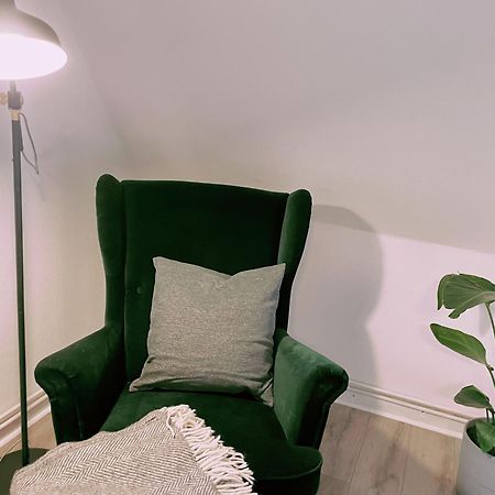 Peters Aparthotel กอสลาร์ ภายนอก รูปภาพ