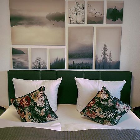 Peters Aparthotel กอสลาร์ ภายนอก รูปภาพ