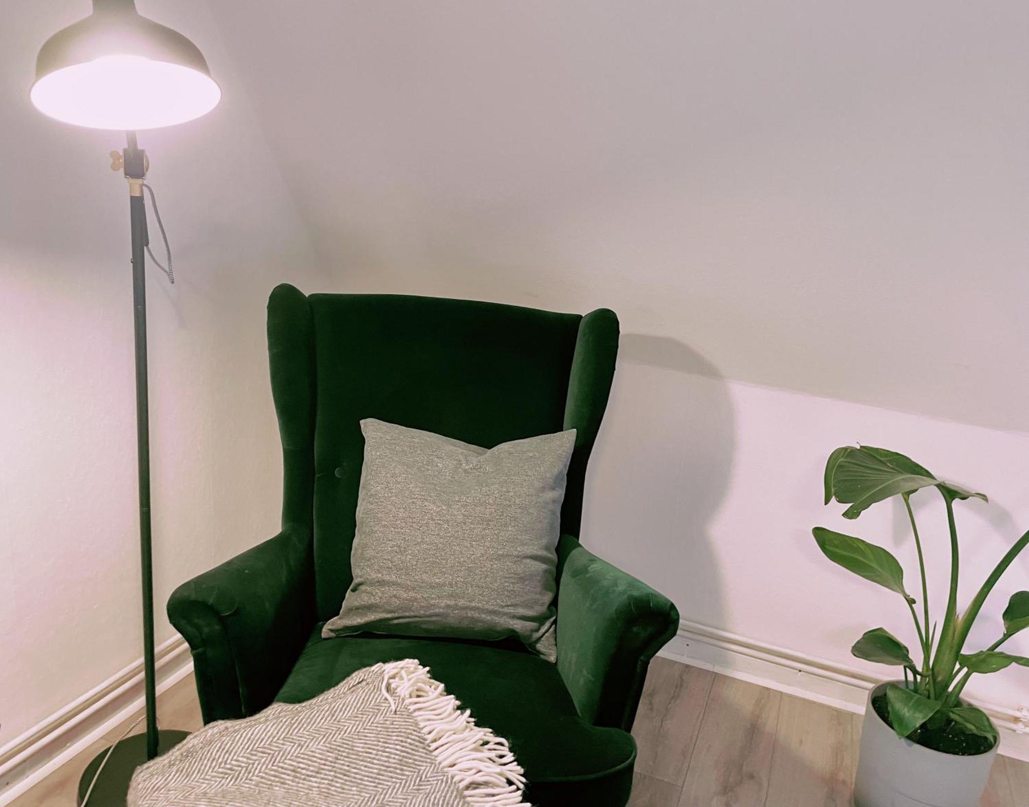 Peters Aparthotel กอสลาร์ ภายนอก รูปภาพ
