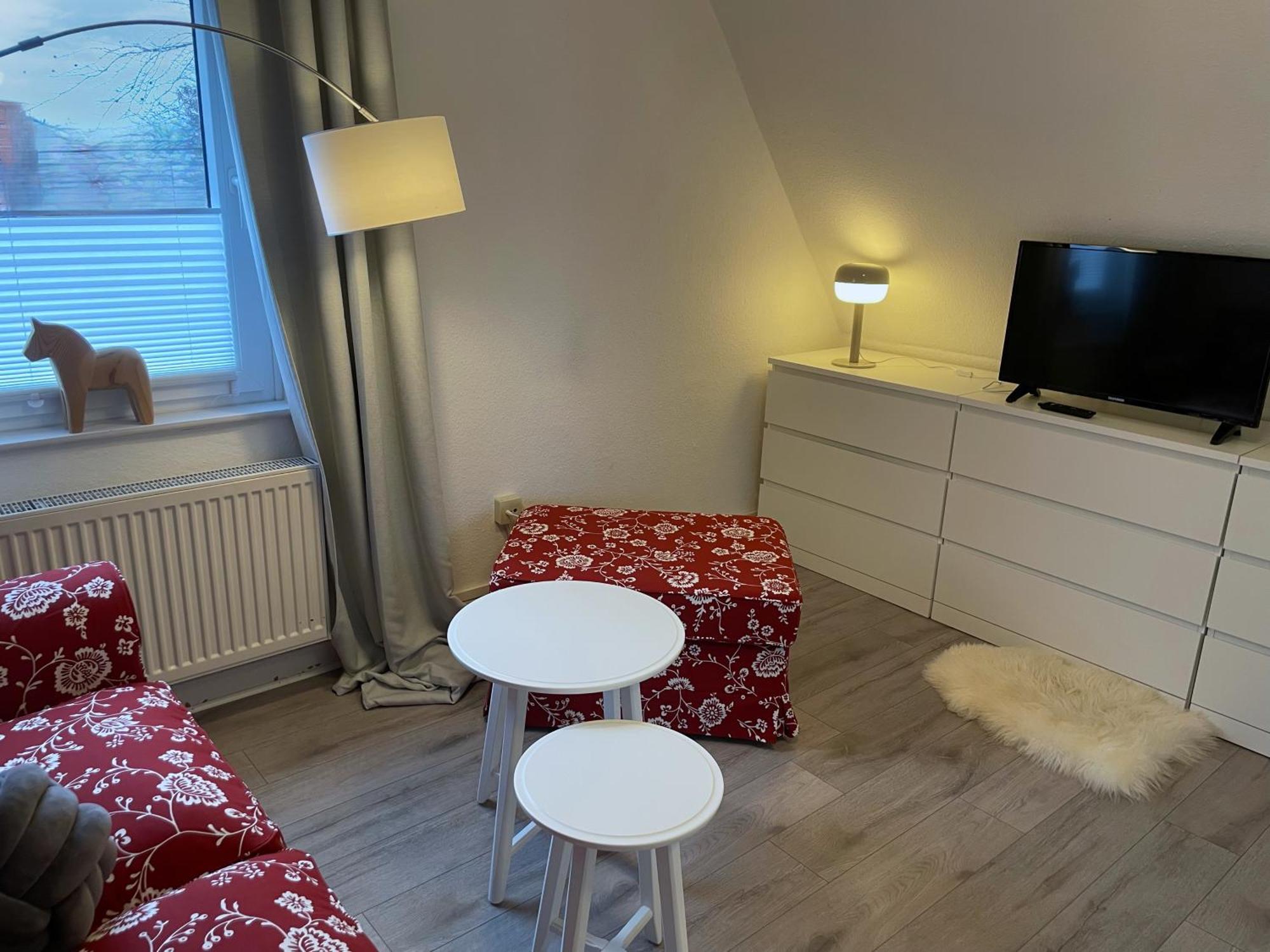 Peters Aparthotel กอสลาร์ ภายนอก รูปภาพ