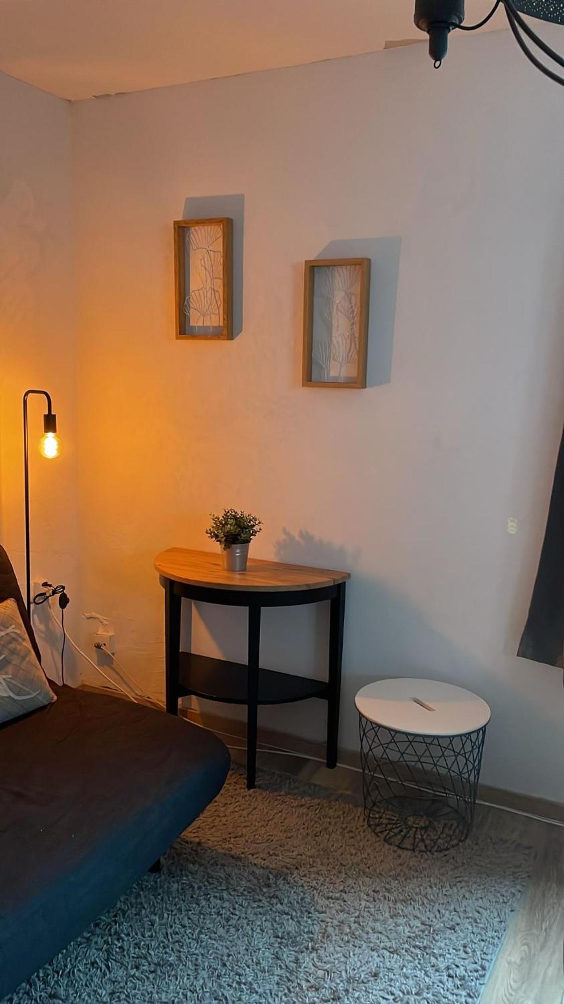 Peters Aparthotel กอสลาร์ ภายนอก รูปภาพ