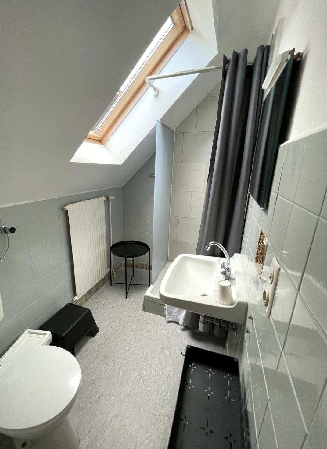 Peters Aparthotel กอสลาร์ ภายนอก รูปภาพ