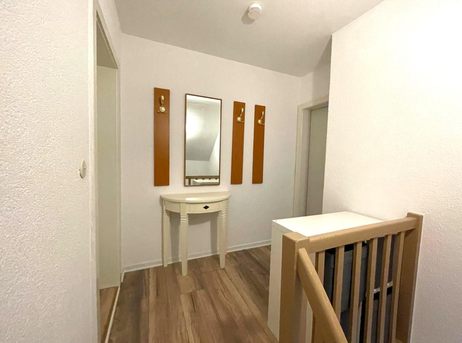Peters Aparthotel กอสลาร์ ภายนอก รูปภาพ